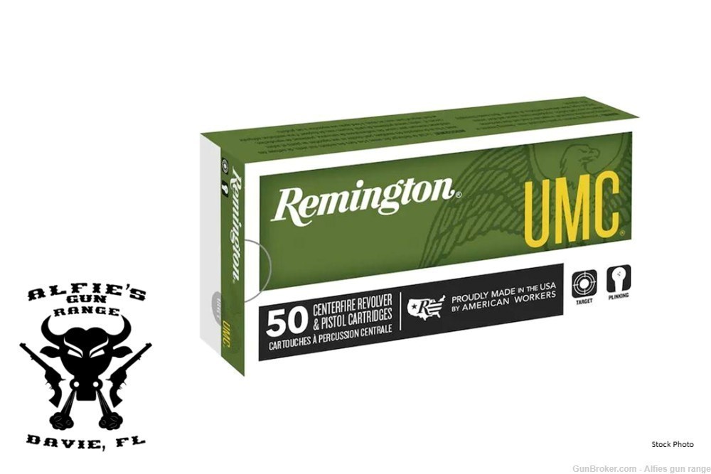 Remington Arms Company 30 SUPER CARRY 100 GR FMJ 1000 Rds-img-0