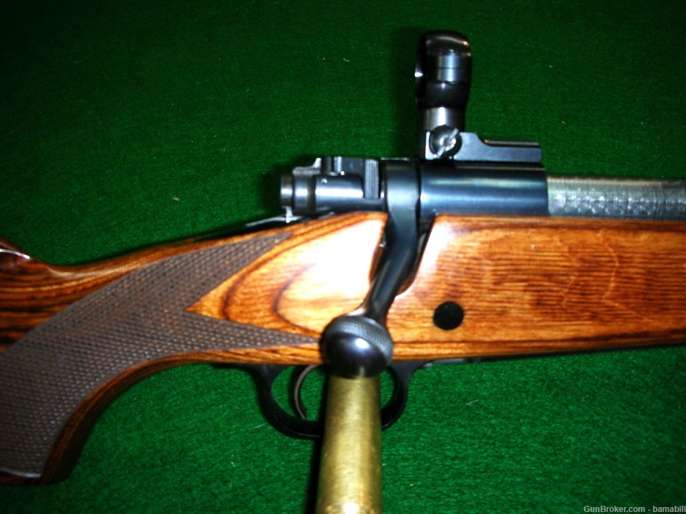 WINCHESTER Model 70 30 06 LIGHTWEIGHT Win Tuff Laminated Wood Stock winchester-model-70-30-06-lightweight-win-tuff-laminated-wood-stock