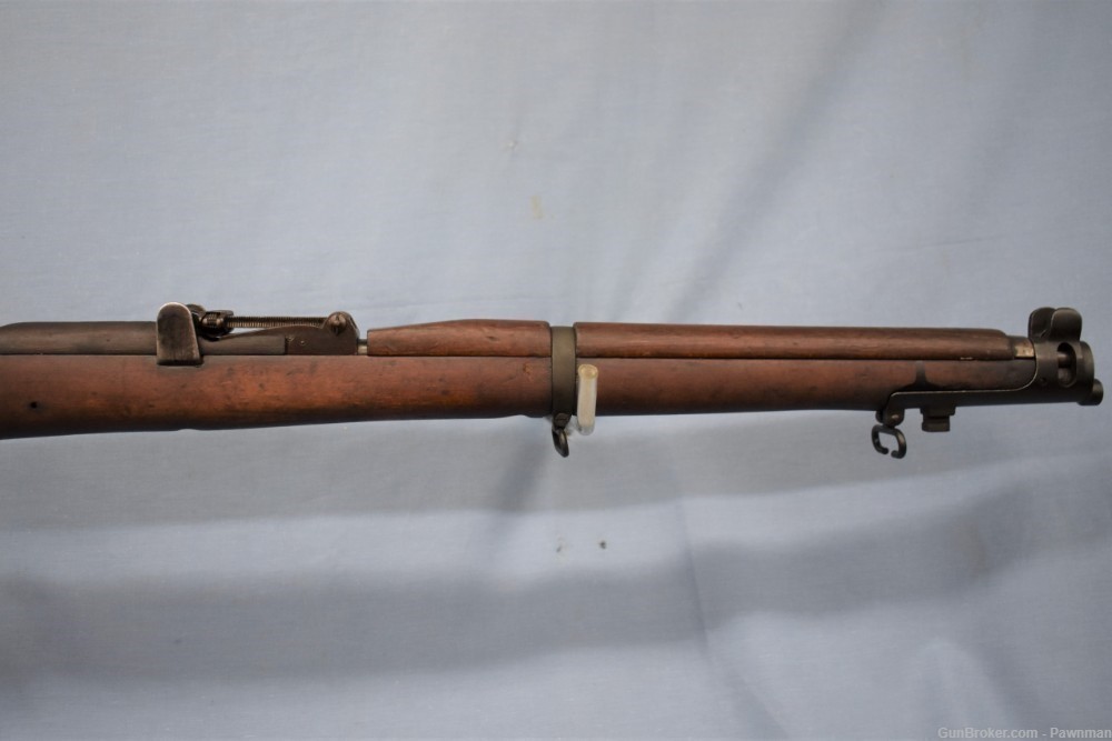 Enfield SHT.LE Mk III* in 303 made 1917-img-3