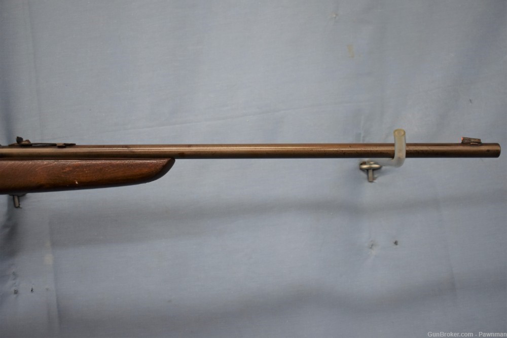 Hamilton Model 51 Boy's Rifle in 22LR  1935-1941-img-2
