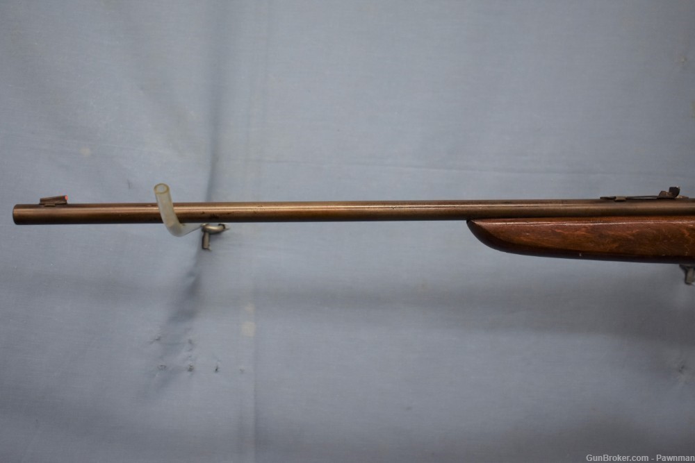 Hamilton Model 51 Boy's Rifle in 22LR  1935-1941-img-5