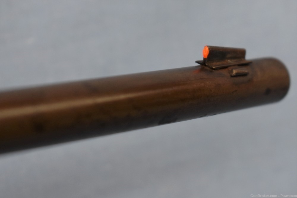 Hamilton Model 51 Boy's Rifle in 22LR  1935-1941-img-9