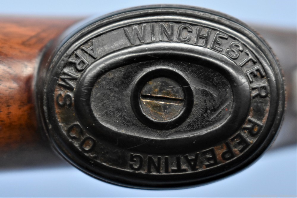 Winchester Model 21 12G built 1934-img-21