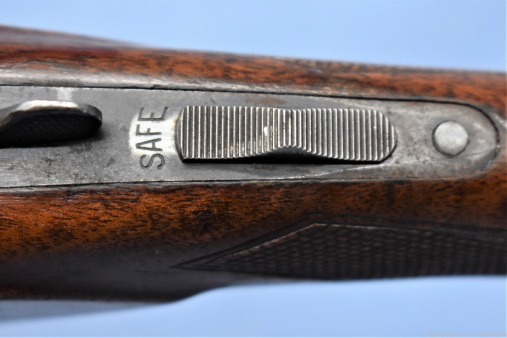 Winchester Model 21 12G built 1934-img-10
