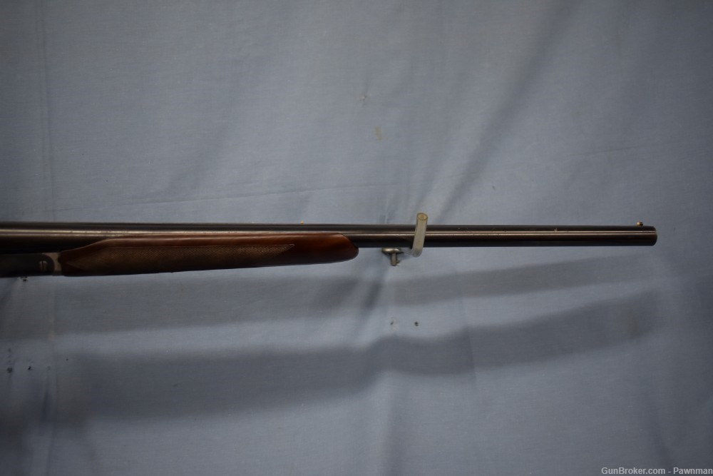 Winchester Model 21 12G built 1934-img-3