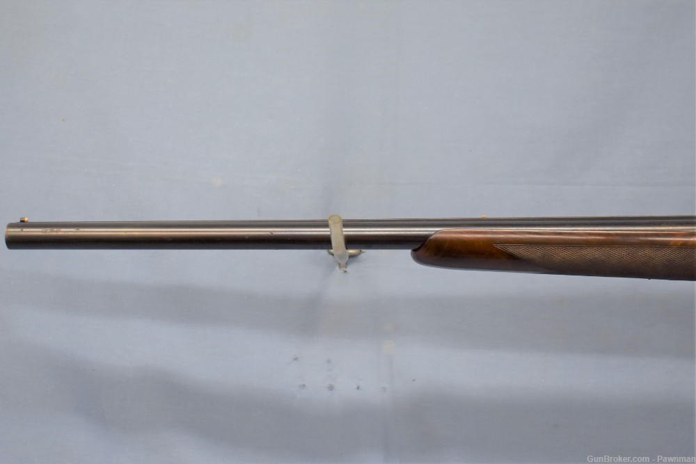Winchester Model 21 12G built 1934-img-7