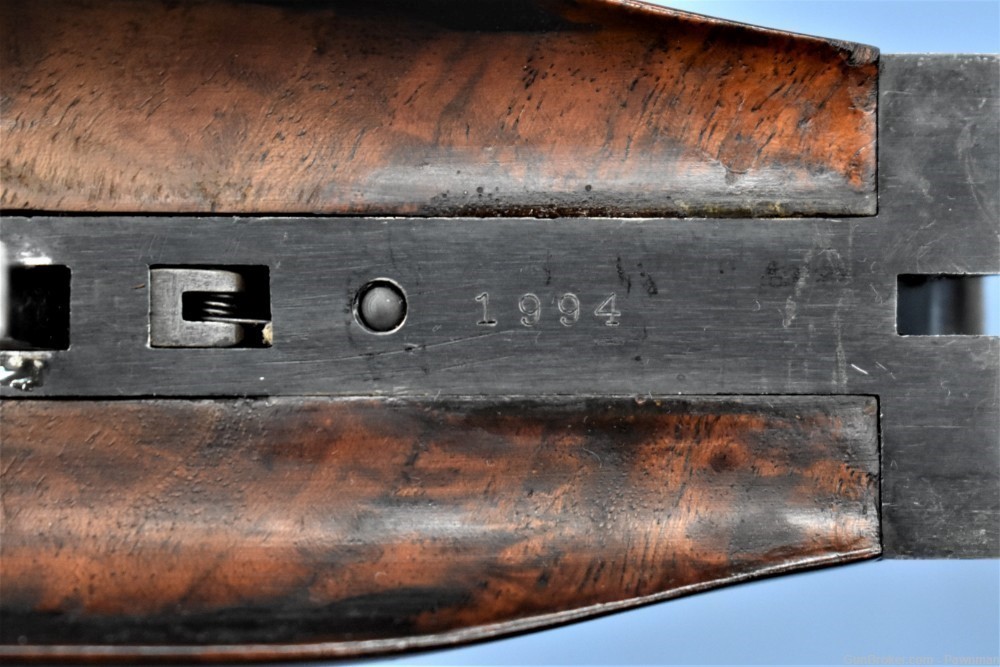 Winchester Model 21 12G built 1934-img-24