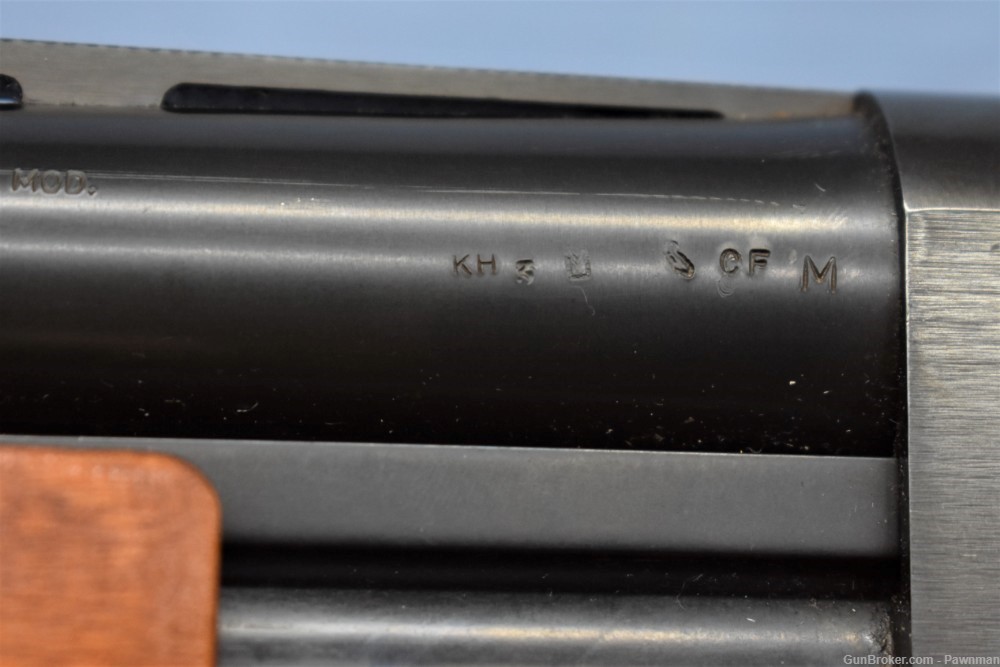 Remington Sportsman 12 Magnum 12G 2¾” & 3” Mag-img-12