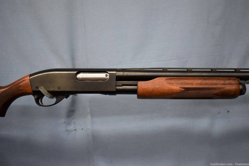 Remington Sportsman 12 Magnum 12G 2¾” & 3” Mag-img-2