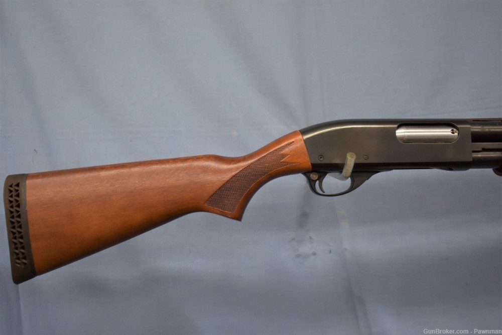 Remington Sportsman 12 Magnum 12G 2¾” & 3” Mag-img-1