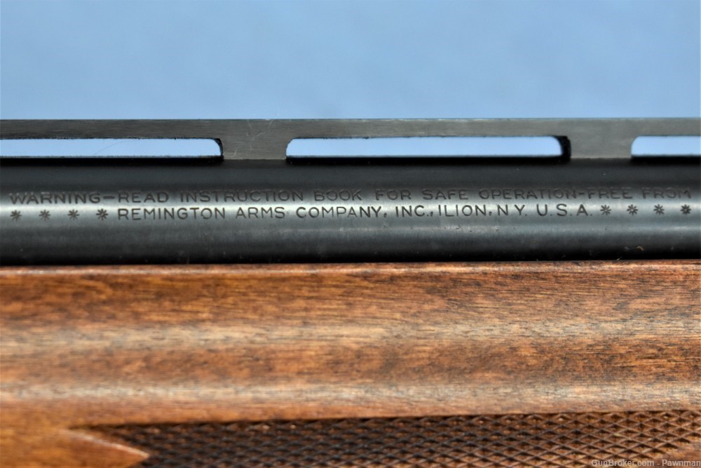 Remington Sportsman 12 Magnum 12G 2¾” & 3” Mag-img-14