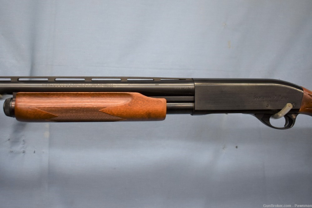 Remington Sportsman 12 Magnum 12G 2¾” & 3” Mag-img-6