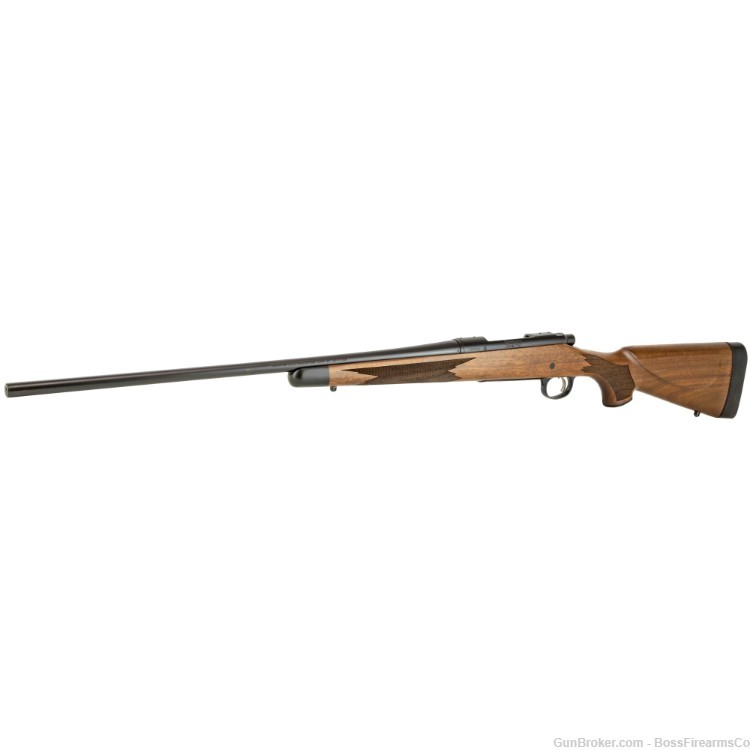 Remington Firearms 700 CDL .243 Win Bolt Action Rifle 24" R27007-img-0