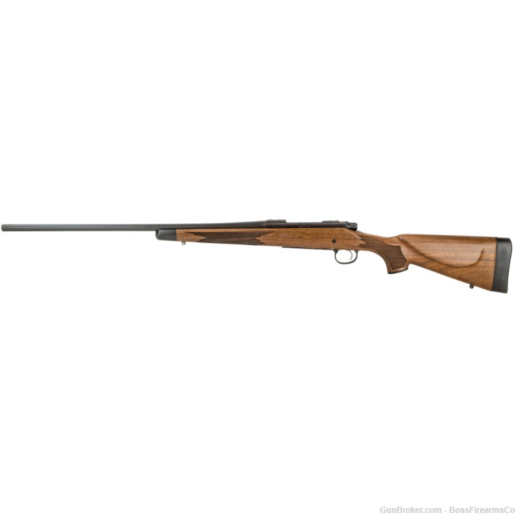 Remington Firearms 700 CDL .243 Win Bolt Action Rifle 24" R27007-img-1