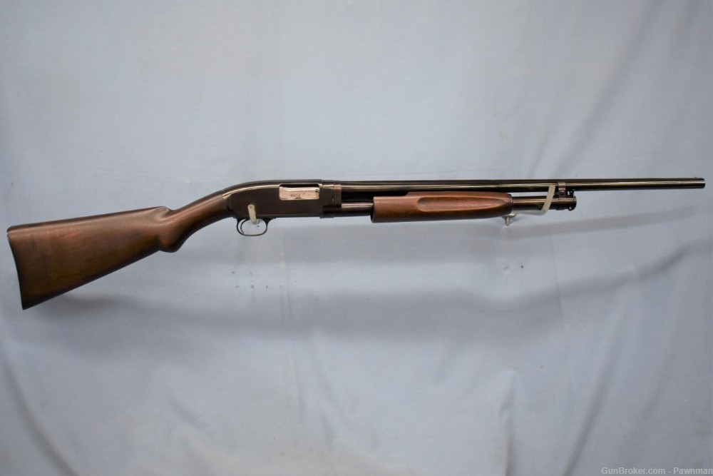 Winchester Model 1912 20G 2¾" made 1913-img-0