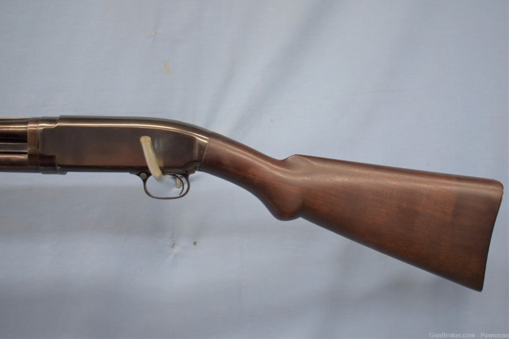 Winchester Model 1912 20G 2¾" made 1913-img-5