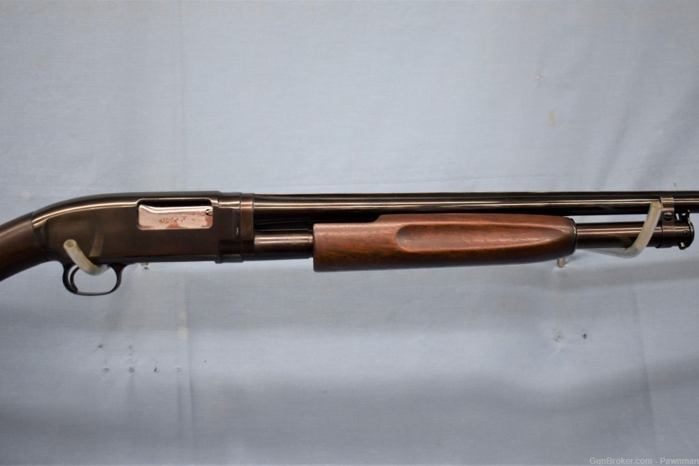 Winchester Model 1912 20G 2¾" made 1913-img-2