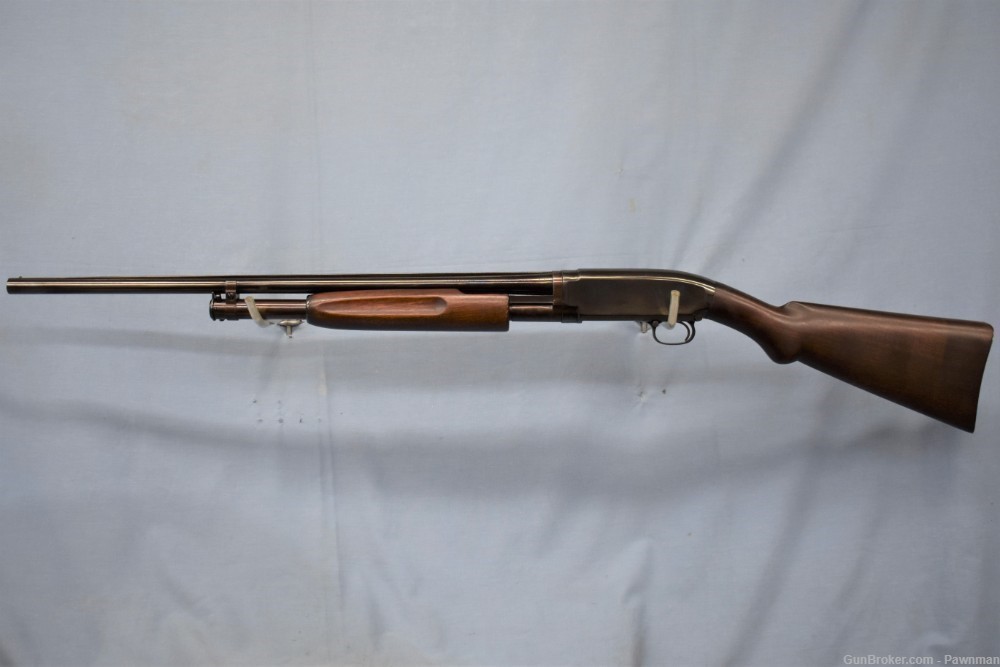 Winchester Model 1912 20G 2¾" made 1913-img-4