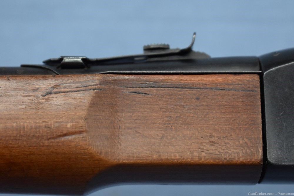 Winchester Model 190 in 22 S/L/LR-img-18