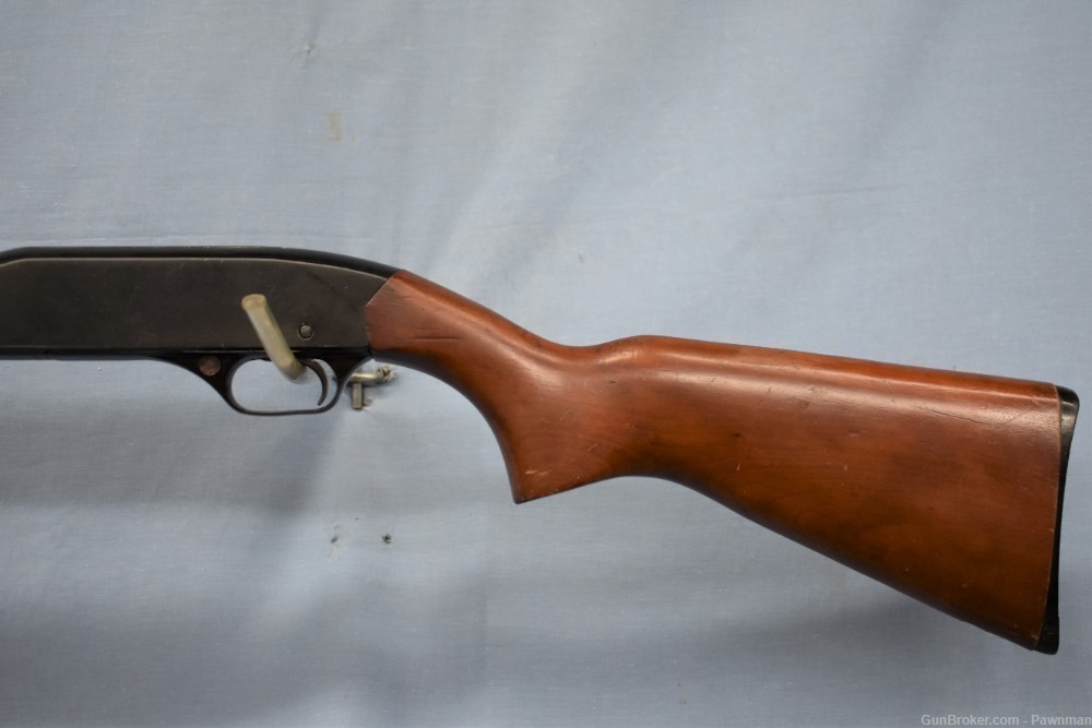 Winchester Model 190 in 22 S/L/LR-img-5