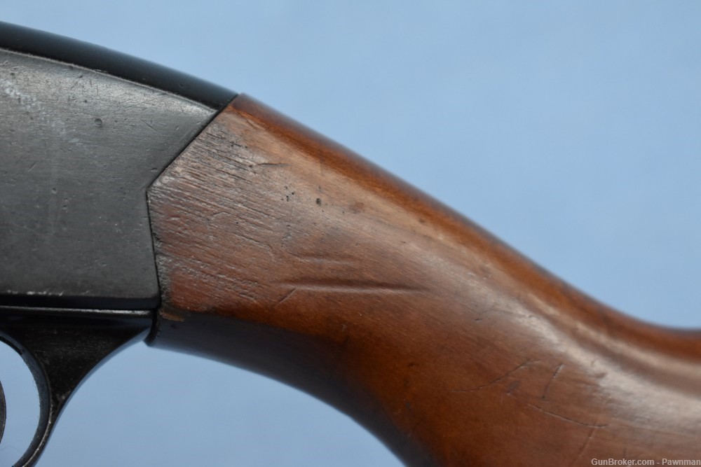 Winchester Model 190 in 22 S/L/LR-img-19