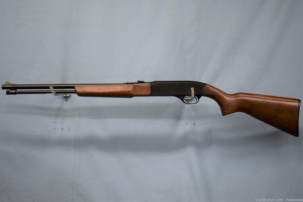 Winchester Model 190 in 22 S/L/LR-img-4