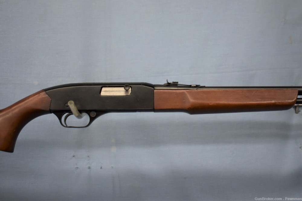 Winchester Model 190 in 22 S/L/LR-img-2