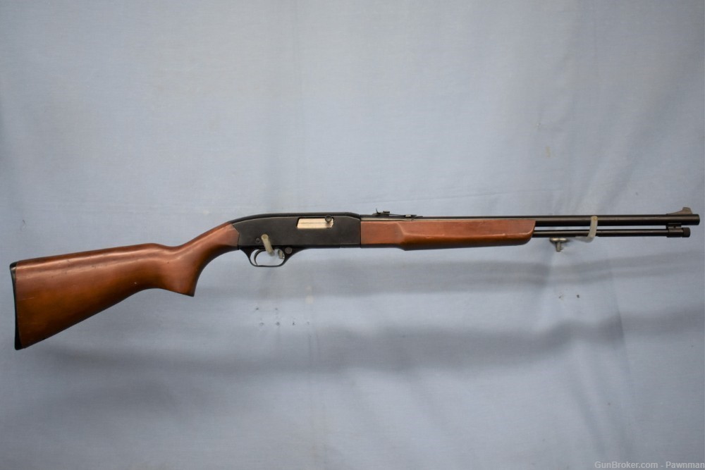 Winchester Model 190 in 22 S/L/LR-img-0