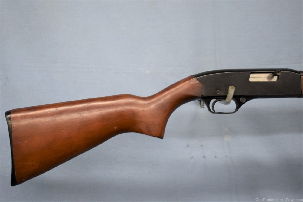 Winchester Model 190 in 22 S/L/LR-img-1