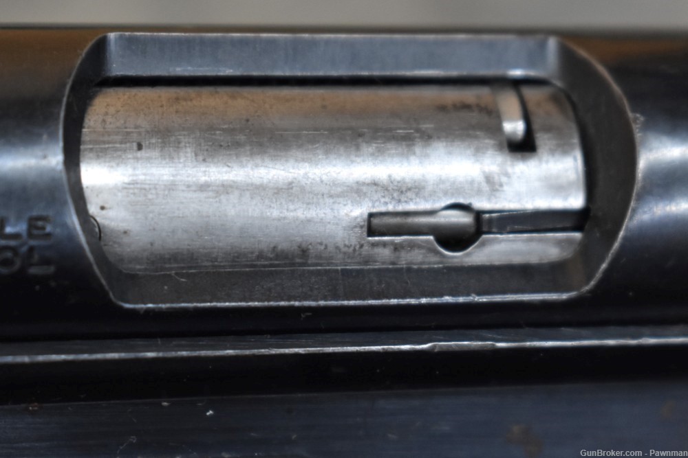 Ruger Standard / MK 1 Pistol in 22lr made 1979-img-9
