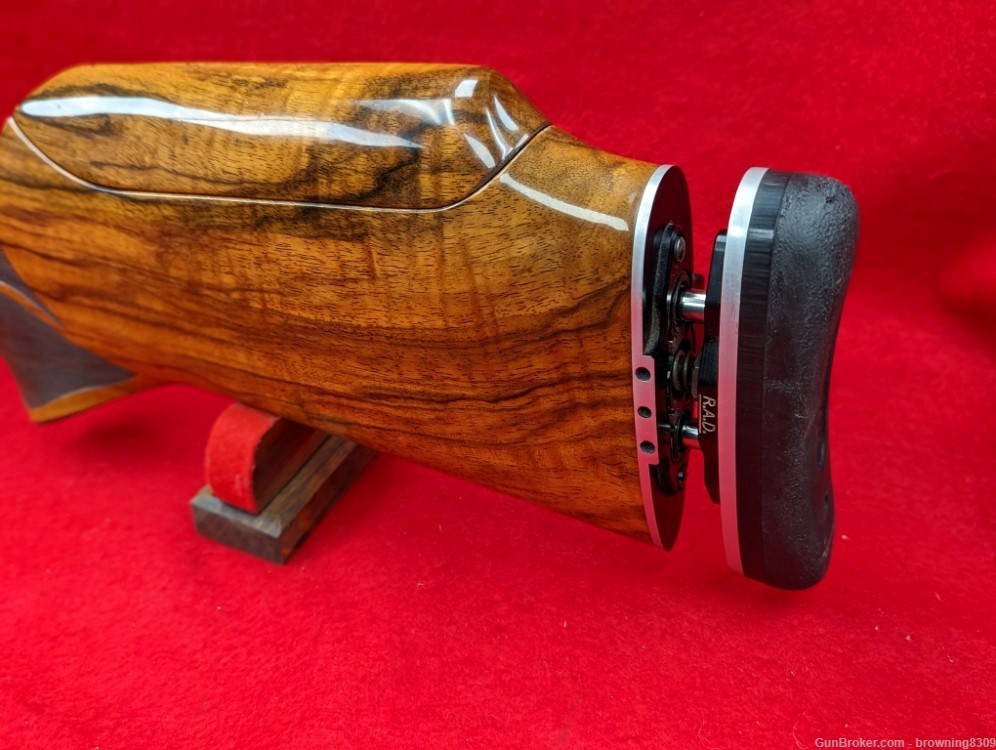 Kolar Max Trap T/A Combo High Profile- Standard 12ga - Over Under ...