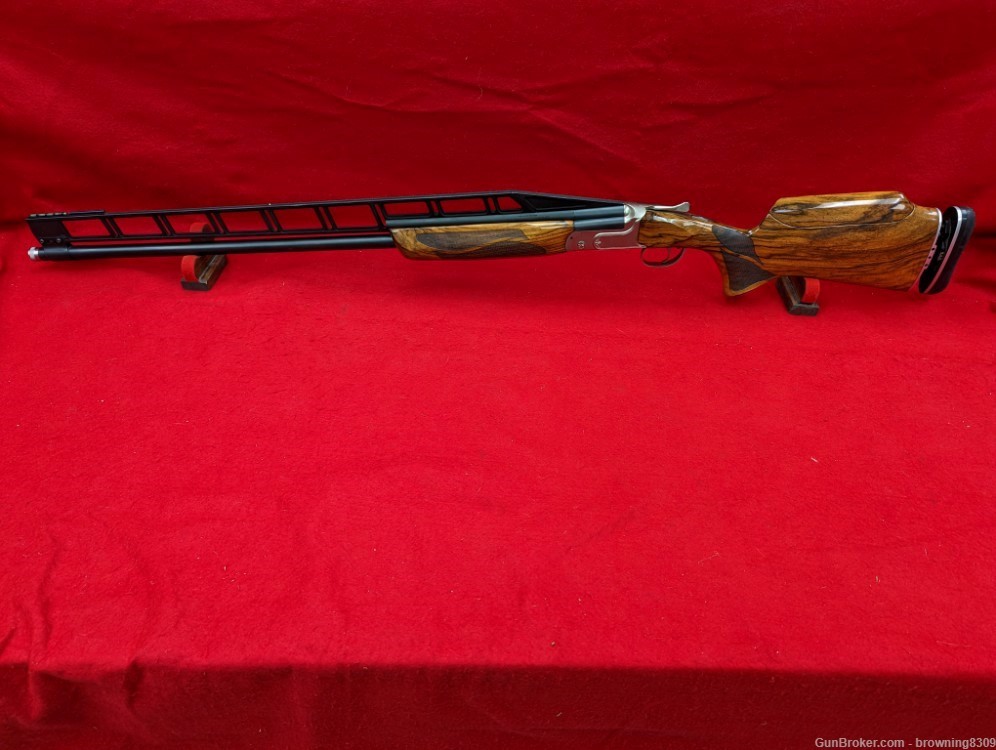 Kolar Max Trap T/A Combo High Profile- Standard 12ga - Over Under ...