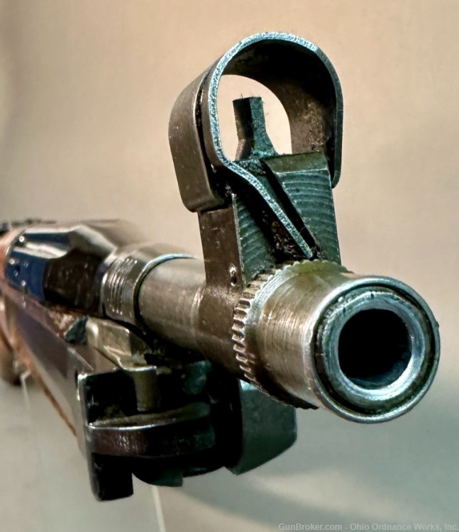 Original Czech issue Model VZ 52/57 Sniper Rifle-img-52