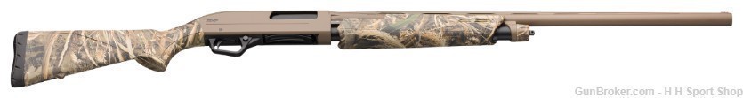 Winchester SXP Hybrid Hunter Realtree Max-5 12 GA 28" 512365392-img-2