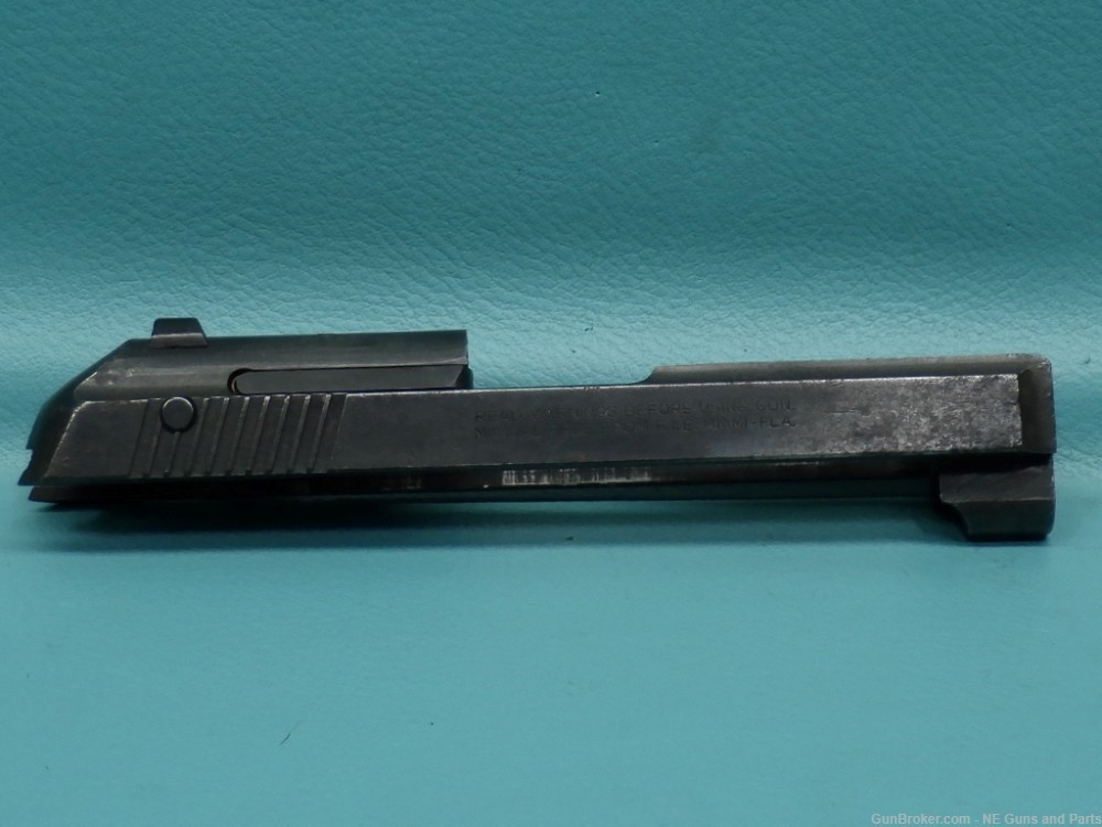 FIE SPP .380acp 3.25"bbl Pistol Repair Parts Kit-img-3