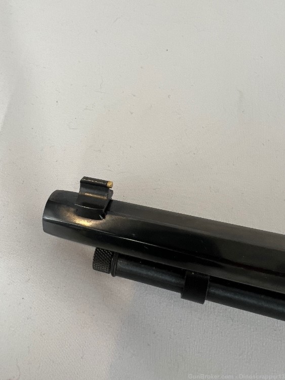 Henry Golden Boy Virginia Gun Collectors Association .22 Lever Action