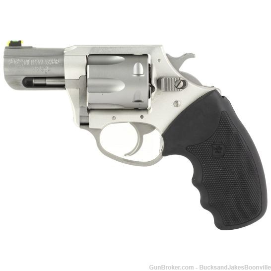 CHARTER ARMS THE BOXER .38 SPECIAL-img-0