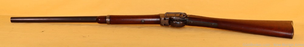 Mint, Possibly Unissued, Civil War Smith Cavalry Carbine, Am Machine Works-img-14