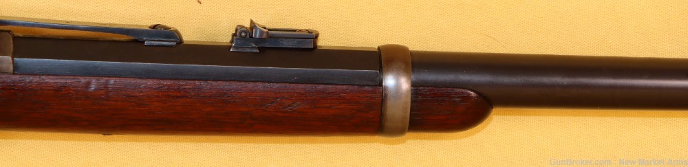 Mint, Possibly Unissued, Civil War Smith Cavalry Carbine, Am Machine Works-img-5