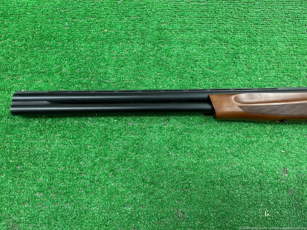 CZ Upland Ultralight 20 gauge O/U Shotgun - Over Under Shotguns at ...