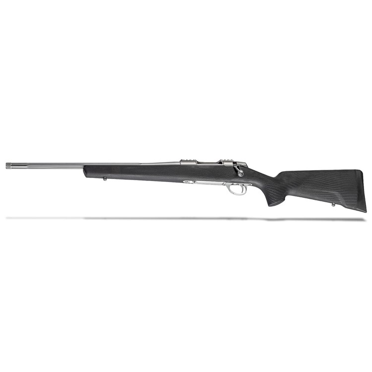 Sako 90 Peak 6.5 Creedmoor 1:8" 20" LH Carbon Fiber Rifle JRS90PEA482/20-img-0