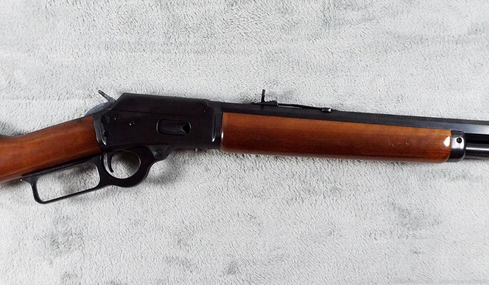 Marlin 1894 Cowboy Limited 45 Colt 24