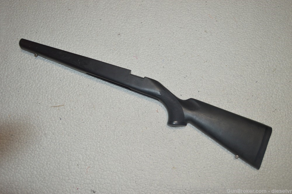 FACTORY Browning A-Bolt Long Action Stock-img-1