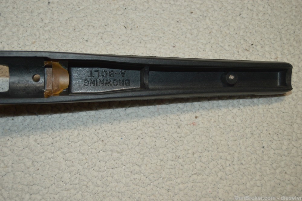 FACTORY Browning A-Bolt Long Action Stock-img-11