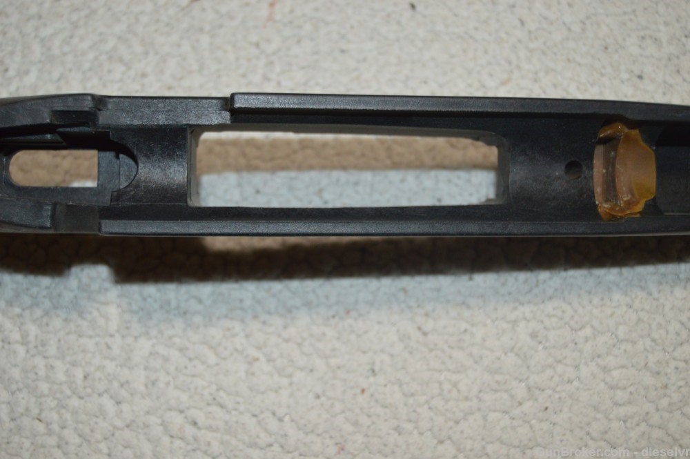 FACTORY Browning A-Bolt Long Action Stock-img-10