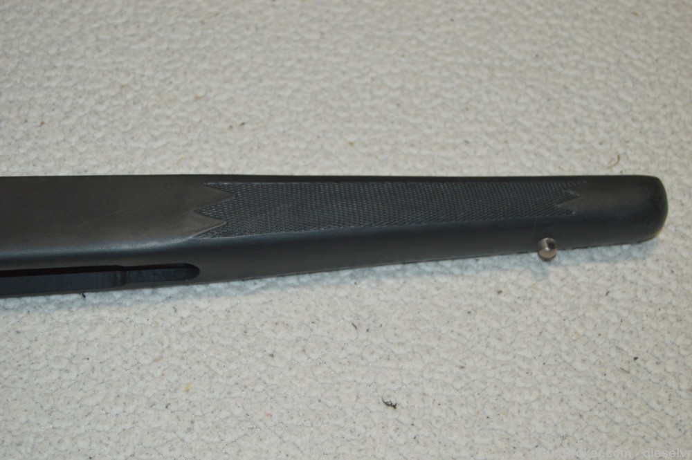 FACTORY Browning A-Bolt Long Action Stock-img-4