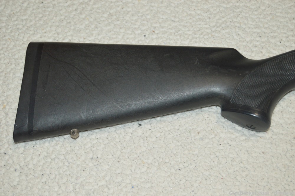 FACTORY Browning A-Bolt Long Action Stock-img-2