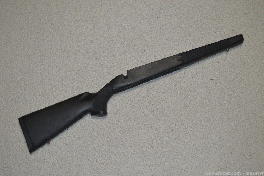 FACTORY Browning A-Bolt Long Action Stock-img-0