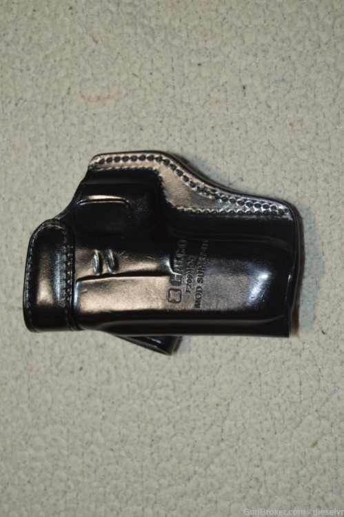 Galco Summer Comfort ( Special )  IWB Glock Holster-img-0