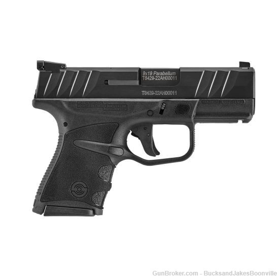 STOEGER STR-9C MICRO COMPACT 9MM-img-0